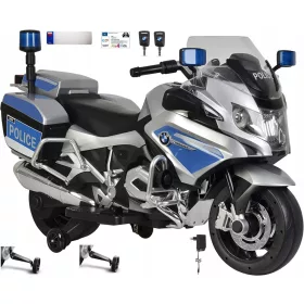  BMW Motorrad Grau bis 30 kg