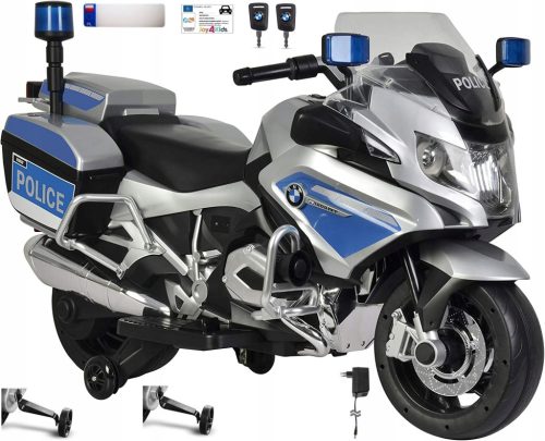  BMW Motorrad Grau bis 30 kg
