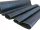 Agrartextil - Mulchendes Agrotextil (Anti-Unkraut). Schwarzes Agrotextil 100 g/m2, schwarz 80 x 10000 cm, 100 g/m²