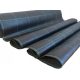 Agrartextil - Mulchendes Agrotextil (Anti-Unkraut). Schwarzes Agrotextil 100 g/m2, schwarz 80 x 10000 cm, 100 g/m²