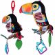  Balibazoo Toucan Iwo Anhänger 38 cm
