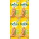 BelVita Müsli Fruchtcakes 300g – 4er Pack – Energiereicher Snack für den Tag