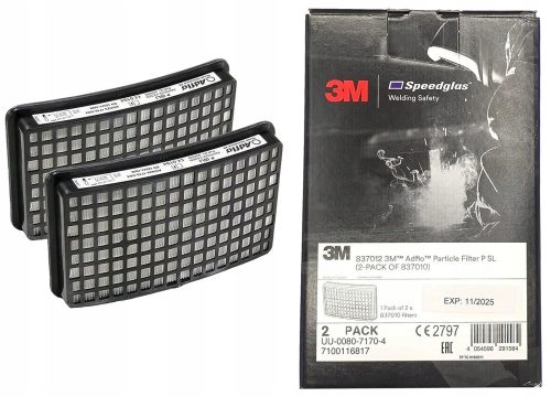 Filter 3M Adflo