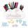 Cloud-Schreibtisch-Organizer-Toolbox mit beliebigem Namen, personalisiert