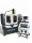 CERTUS 18000 W Fräsmaschine