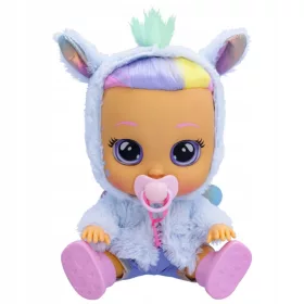  Cry Babies IMC Toys Dressy Puppe 30,5 cm