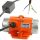 Betonrüttler Mar-Pol 50 W 2950 U/min