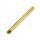  Goldstahl-Piercingrohr 8 mm
