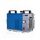 BRENNER MIT WASSERSTOFFGENERATOR HHO 95L/H