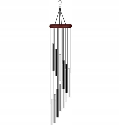  Dekoratives drehbares Windspiel zum Aufhängen