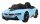  BMW I8 Lift Auto batteriebetriebener Blue Pilot