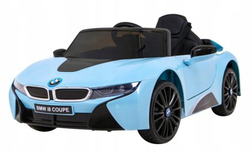  BMW I8 Lift Auto batteriebetriebener Blue Pilot