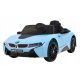  BMW I8 Lift Auto batteriebetriebener Blue Pilot