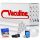 Vaculine 5 GN + 2xSZUF Zentralstaubsauger