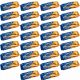 Mondelez Delicje Szampańskie Orangenkekse 147g x36