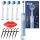  ORAL-B VITALITY PRO D103 ZAHNBÜRSTE + EXTRAS