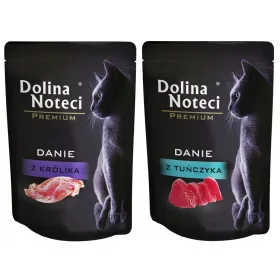  Dolina Noteci Premium Gericht GESCHMACKSMIX 20x85g