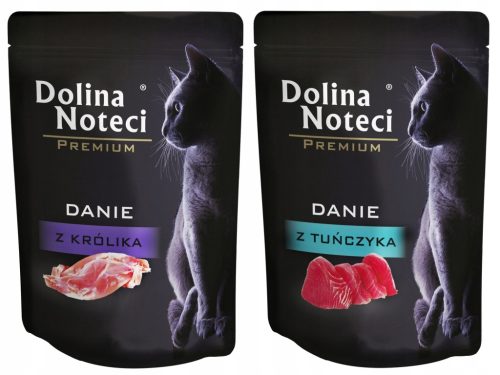  Dolina Noteci Premium Gericht GESCHMACKSMIX 20x85g