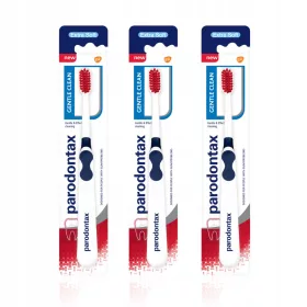  Parodontax Gentle Clean Extra Soft Zahnbürste