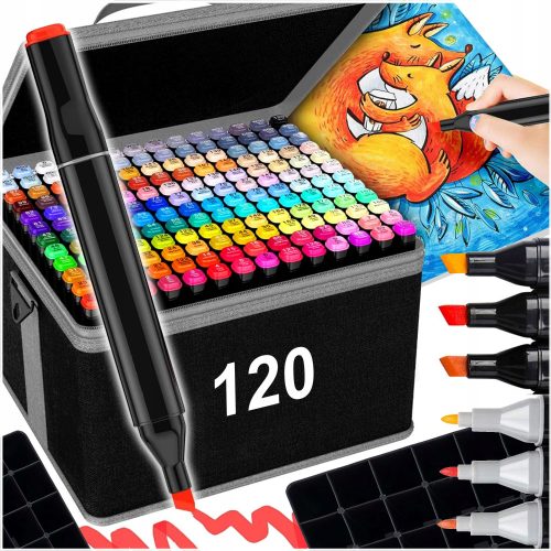  Gotel Promarker 120 Stk.