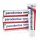  Parodontax Ultra Clean Zahnpasta sanft zum Zahnfleisch 75 ml x 3 Stk
