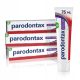  Parodontax Ultra Clean Zahnpasta sanft zum Zahnfleisch 75 ml x 3 Stk