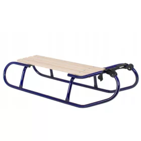   STARKE polnische SPORTLICHE Schlitten für Abfahrten bis 130 kg