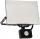 Neutralweißes Halogen 4500 lm 50 W + Austauschbarer PIR-Bewegungssensor für ECOLIGHT NL-1/2 Fluter