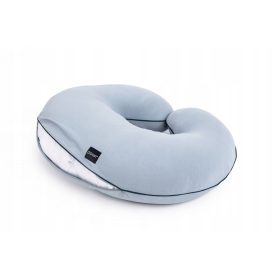  Poofi-Fütterungskissenbezug, grau