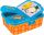  Stor Pokemon Lunchbox 900 ml