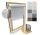 Dachjalousien Dachrollos Dachverdunkelungsrollos für VELUX ROTO-FENSTER 60 cm x 130