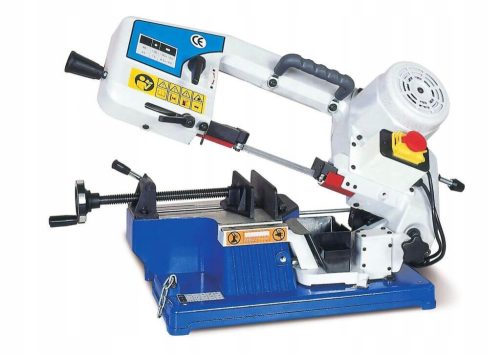 Proma PPR-100 Bandsäge für Metall
