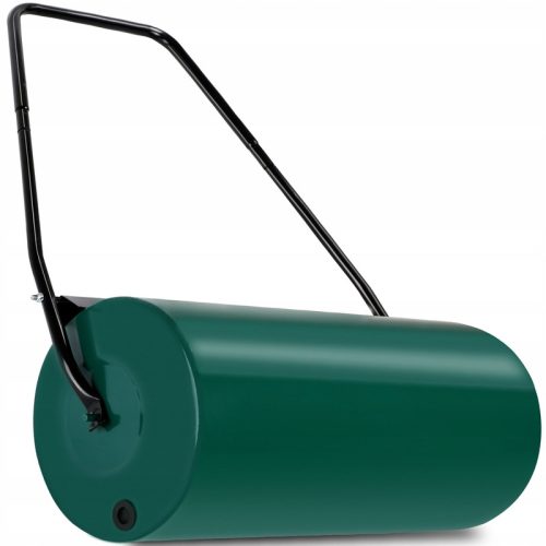  GARTENWALZE FÜR RASENGRAS 60 CM, max. 60 kg