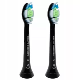  PHILIPS Diamond Clean HX6068 schwarz x2