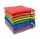  Großer Sinnespfad, 10 Teile, Montessori-Touch
