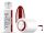  YOSHI Hybrid Nagellack FIERY LOVE 6 ml - 612