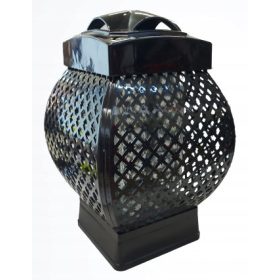  Glamour Laterne klein