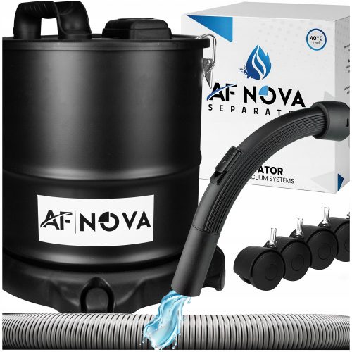 Aschesauger AF NOVA 1 W 20 l