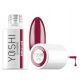  YOSHI Hybrid Nagellack SIMPLE LOVE 6 ml - 615