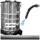 Aschesauger AF NOVA 1 W 30 l