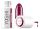  YOSHI Hybrid Nagellack FORBIDDEN LOVE 6 ml - 616