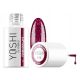  YOSHI Hybrid Nagellack FORBIDDEN LOVE 6 ml - 616