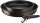 Bratpfannensets (Pfannensets) TEFAL Ingenio Original Bratpfannen 22/28cm Griff Induktion 3 Stück.