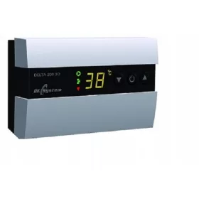  DK SYSTEM DELTA 200 3D-Pumpenventilsteuerung .145