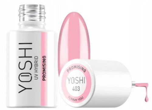  Yoshi 403 Vielversprechender 6 ml Hybridlack