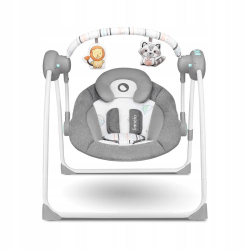  Lionelo GXP-714672 x 64 x 65 cm große Babywippe