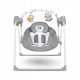  Lionelo GXP-714672 x 64 x 65 cm große Babywippe
