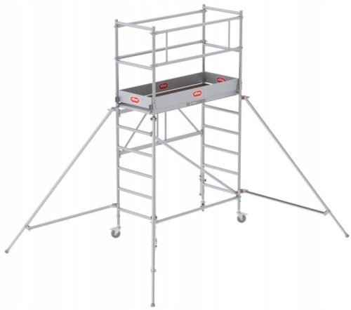 Altrex 2-Element-Modulgerüst 3,8 m