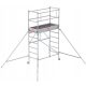Altrex 2-Element-Modulgerüst 3,8 m