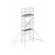 Altrex Modulgerüst 3 Stück 5,8 m